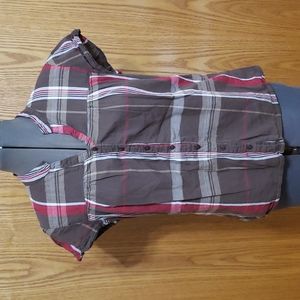 St. John's Bay Petite - Ladies top, Petite Medium